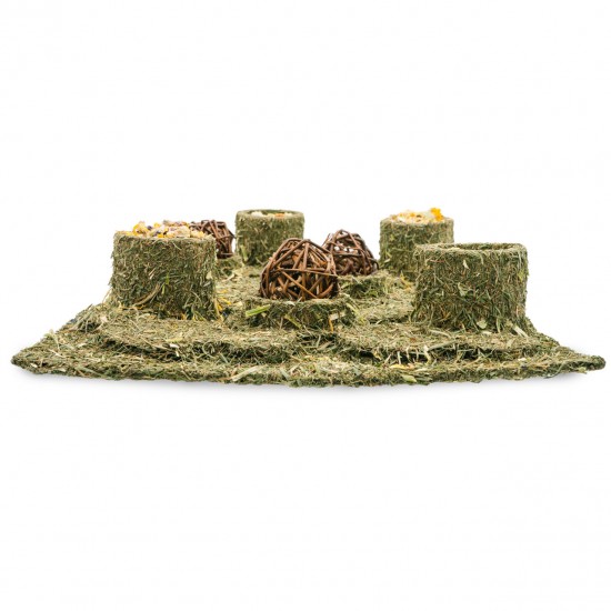 JR FARM Parco divertimenti XXL JR FARM 'Back to Instinct' 430 gr Promo7gg